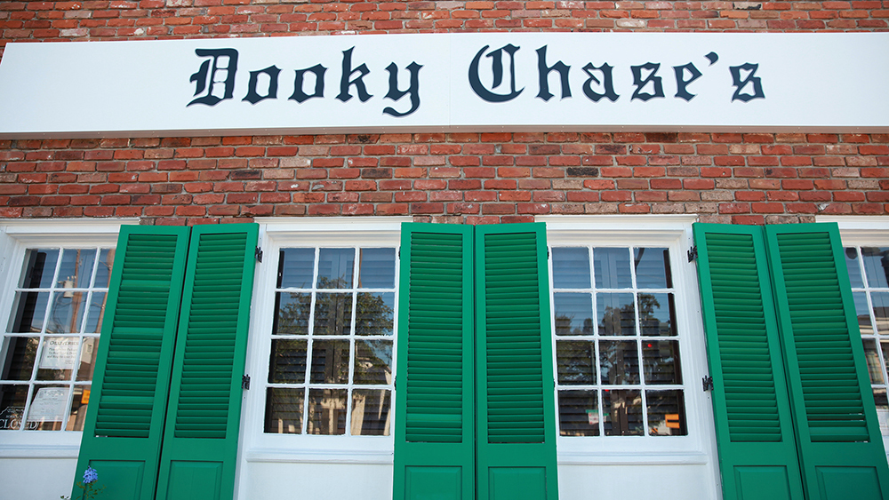 Dooky Chase Restaurant
